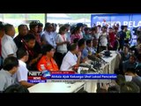 Live Report Dari Bandara Juanda, AirAsia Ajak Keluarga Penumpang Lihat Lokasi Pencarian - NET12