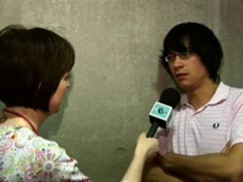 Electric Proms: Bloc Party