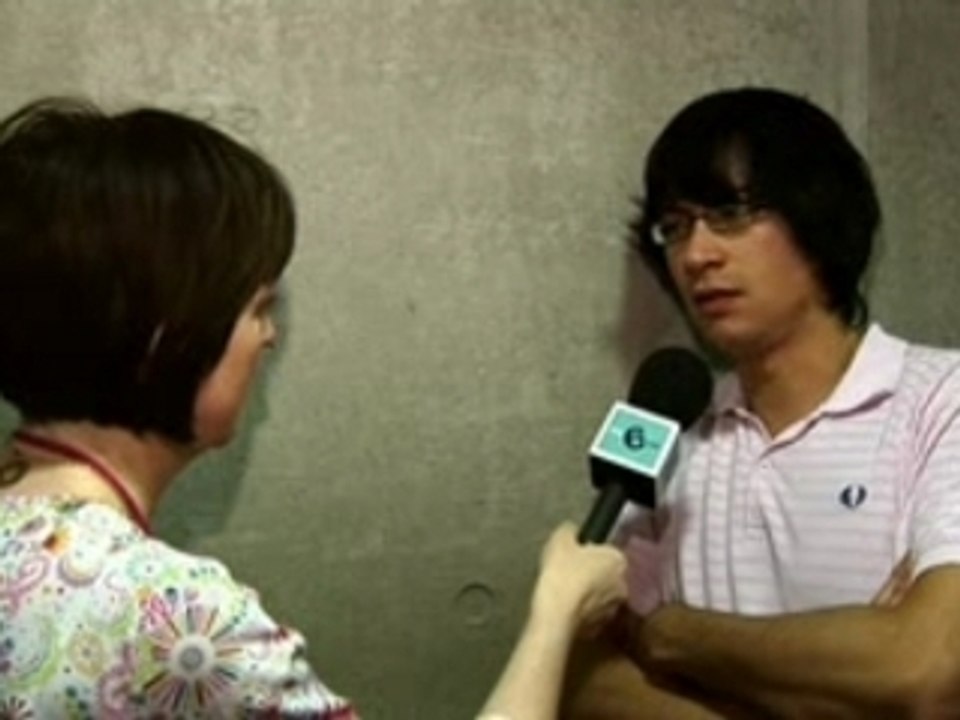 Electric Proms: Bloc Party