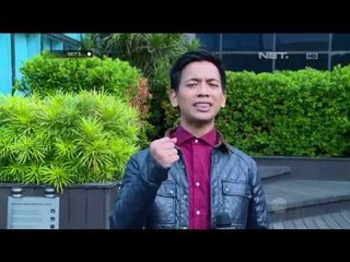 Inspirasi Pagi Rian D'masiv - NET5