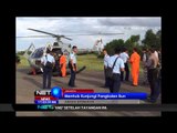 Live Phoner Pangkalan BUN jadi pusat evakuasi AirAsia QZ8501 - Breaking News NET