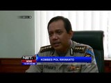 Polisi lakukan pemeriksaan terhadap 7 orang yang diduga terlibat ISIS - NET12