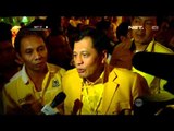 Drama politik mewarnai pelaksanaan Munas Partai Golkar di Bali - NET17