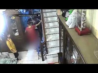 Polda Sumatera Utara Membongkar Makam ART Korban Penganiayaan -IMS