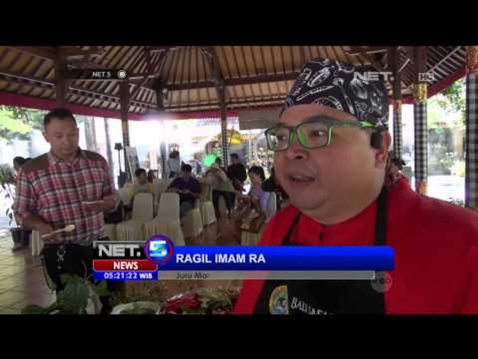 Chilli Festival 2014 di Bali untuk Para Pecinta...