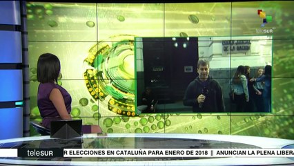 Argentina: EAAF trabaja en autopsia de cuerpo hallado en el río Chubut