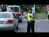 Ajang Lari Massal Sebabkan Kemacetan di Sejumlah Ruas Jalan -NET24