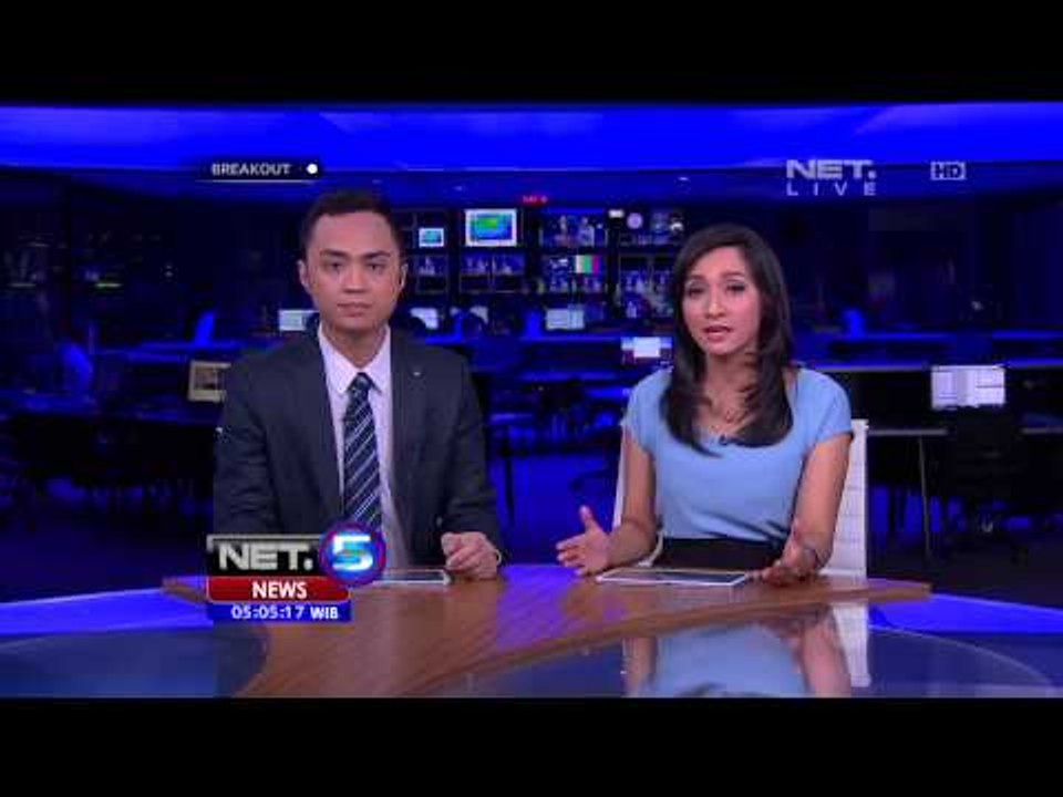 Potensi Longsor Susulan di Banjarnegara Termasuk Tinggi -NET5