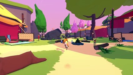 AER Gameplay Trailer PAX East 2016