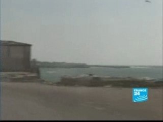 Le 1er ministre somalien démissionne-Reportage-FR-FRANCE24