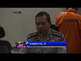 Download Video: Polisi Menangkap 3 Pelaku Perampokan Dalam Taksi di Jakarta - NET24