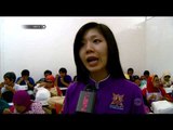 Pelatihan Tata Boga Bagi Penyandang Disabilitas -NET5