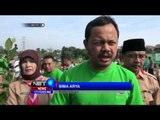 28 November Sebagai Hari Menanam di Seluruh Indonesia -NET17