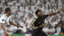 Returning Rose has Spurs future - Pochettino