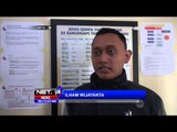Kawasan Wisata Gunung Tangkuban Perahu Ditutup Akibat Status Meningkat - NET24