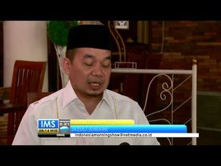 Gerindra Yakinkan KMP Sudah Satu Suara Menerima Perppu Pilkada -IMS