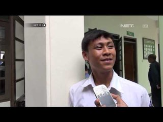 Operasi zebra menilang ribuan pengendara - NET12