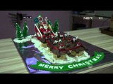 Cupcake bertema natal meriahkan perayaan natal - NET12