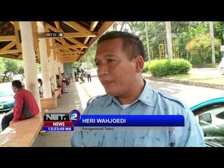 Tips Mengurangi Resiko Kejahatan dalam Taksi -NET12