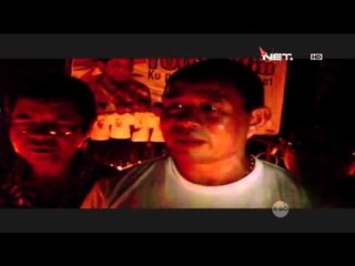 1000 Lilin Untuk Korban Tragedi AirAsia - IMS