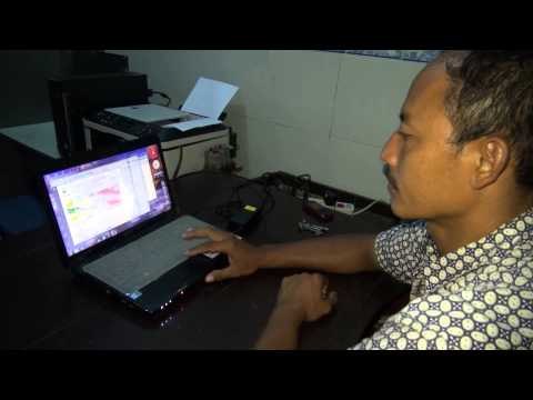 Pelayaran dari Pelabuhan Kalianget Sempat Ditutup Akibat Cuaca Buruk -NET5