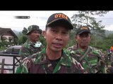 90 Warga korban longsor Banjarnegara dalam pencarian - NET5