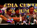 Live Report - Proses Identifikasi Masih Terus Berlangsung di RS Bhayangkara Polda Jatim -NET12