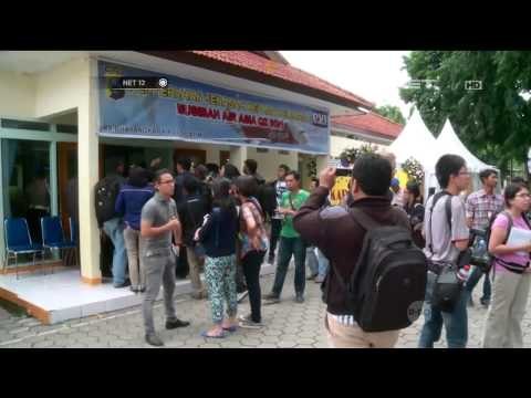 Alur identifikasi hingga rekonsiliasi jenazah korban Tim DVI - NET12