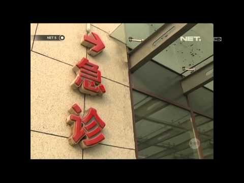 Sebuah ledakan di pertambangan batu bara Cina tewaskan 26 orang - NET5