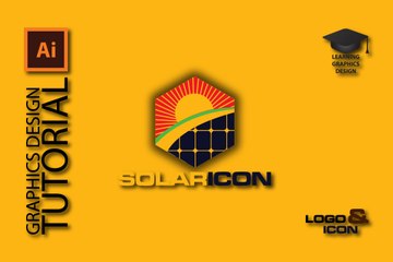 How to Create a Logo for a Solar Energy Company