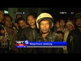 Perkembangan Informasi Musibah Tanah Longsor di Banjarnegara, 14 Desember 2014 -NET5