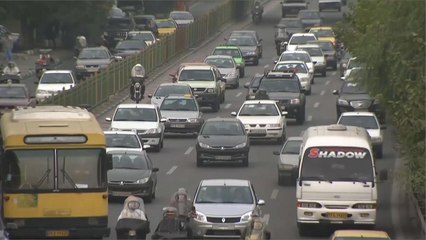 التلوث يقتل 17 إنسانا كل دقيقة