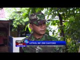 Komplek Perumahan TNI Jakarta Timur Diduga Jadi Tempat Peredaran Narkoba -NET24