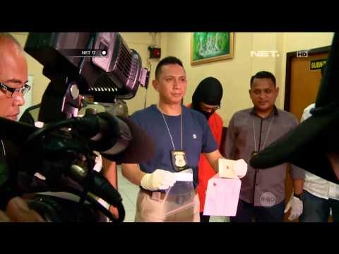 Penyanyi Fariz RM Kedapatan Memilik Narkotika -NET17