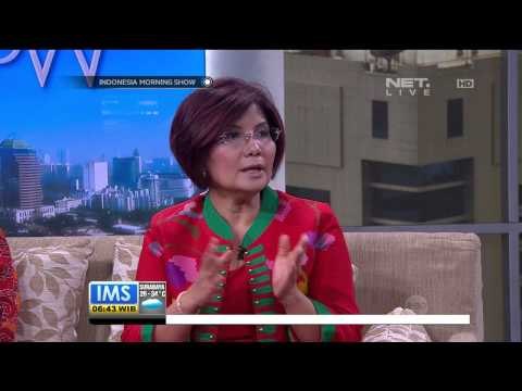 Talk Show Rencana Interpelasi BBM - IMS