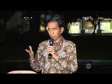 Jokowi putuskan untuk tunggu hasil Sidang Paripurna terkait Cakapolri Budi Gunawan - NET24