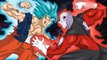 Just Saiyan 「AMV」 //  Goku vs Jiren //  Dragon Ball Super x Datsik