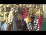 Tradisi Ba'anyun di Banjar Memperingati Maulid Nabi -NET5