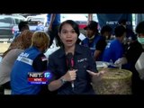 Live Report Dari Posko Dapur Umum Korban Bencana Longsor Banjarnegara - NET17