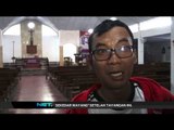 Gegana temukan benda mencurigakan dalam gereja di Ambon - NET17