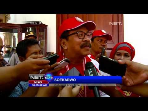 Ganti Rugi Korban Lumpur Lapindo Ditargetkan Tuntas pada 2015 -NET24