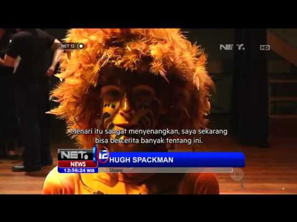 Sekolah Jarak Jauh di Queensland, Australia - NET12