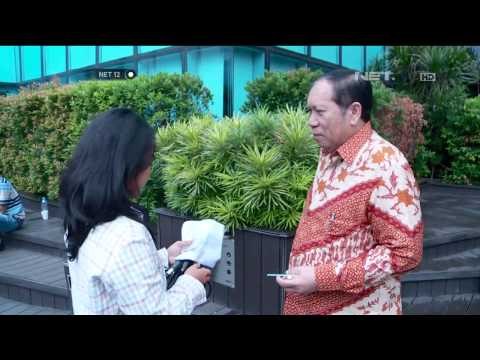 Cuaca buruk saat penerbangan Pesawat Air Asia QZ 8501 - NET12