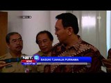 Ahok Tak Lakukan Persiapan Khusus untuk Pelantikan Djarot Saiful Hidayat -NET12