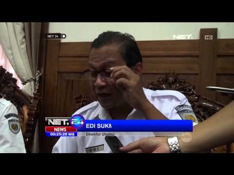 Menhub blusukan cek kesiapan transportasi jelang natal dan tahun baru - NET24