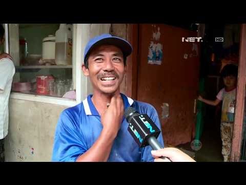 Korban Banjir di Bandung Mulai Terserang Penyakit - NET17