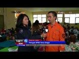 Live Report dari Pengungsian Korban Banjir di Bandung - NET17