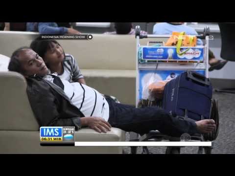 City Link gagal terbang karena tidak berizin - IMS