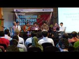 Tim KPK Sita Sejumlah Berkas Korupsi Migas Jawa Timur - NET5
