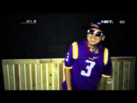 Inspirasi Pagi oleh Gugum Project Pop -NET5